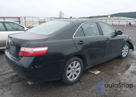 2009 Toyota Camry Xle V6 из США, поврежденный, VIN 4T1BK46K69U093630